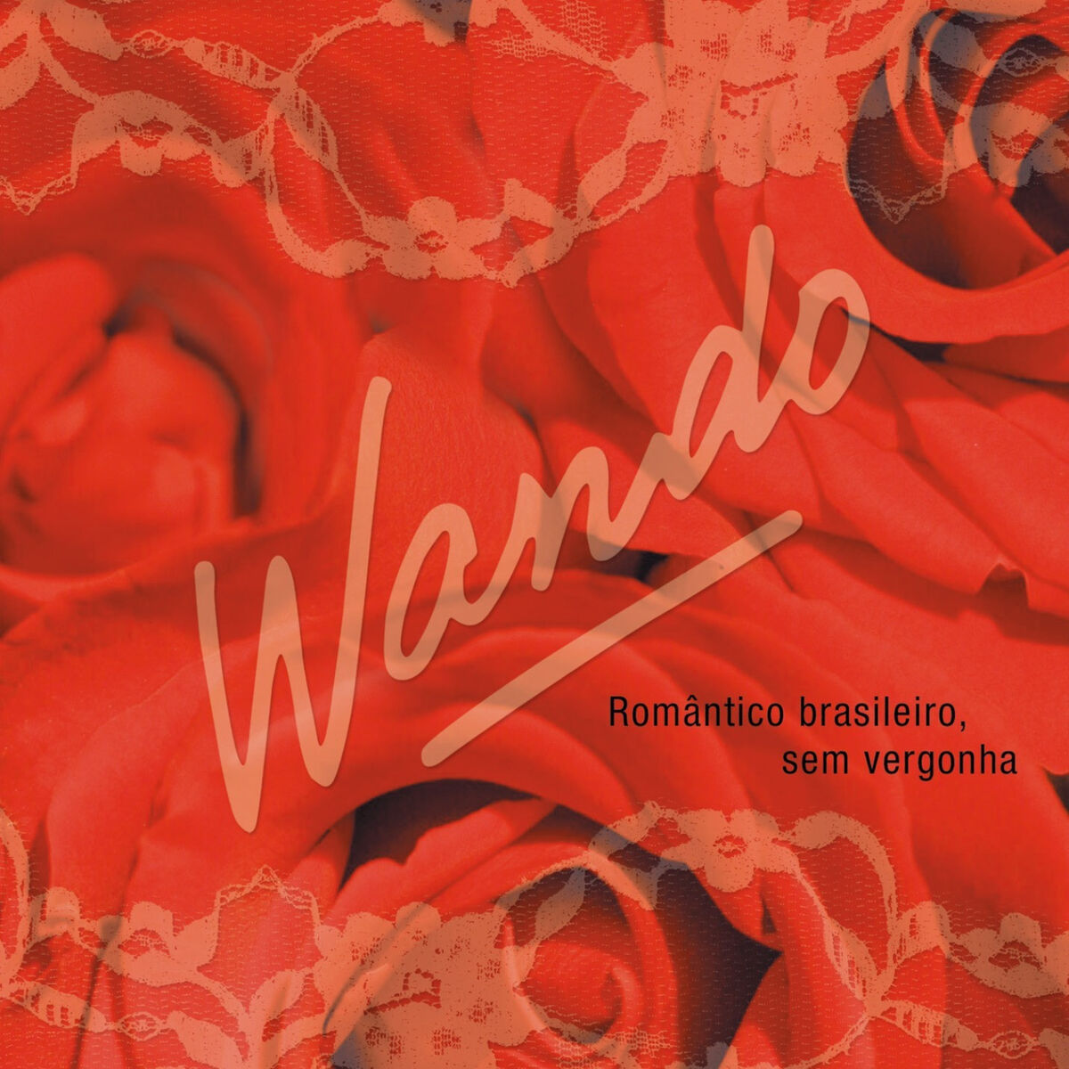 Album cover of No Vermelho da Flor