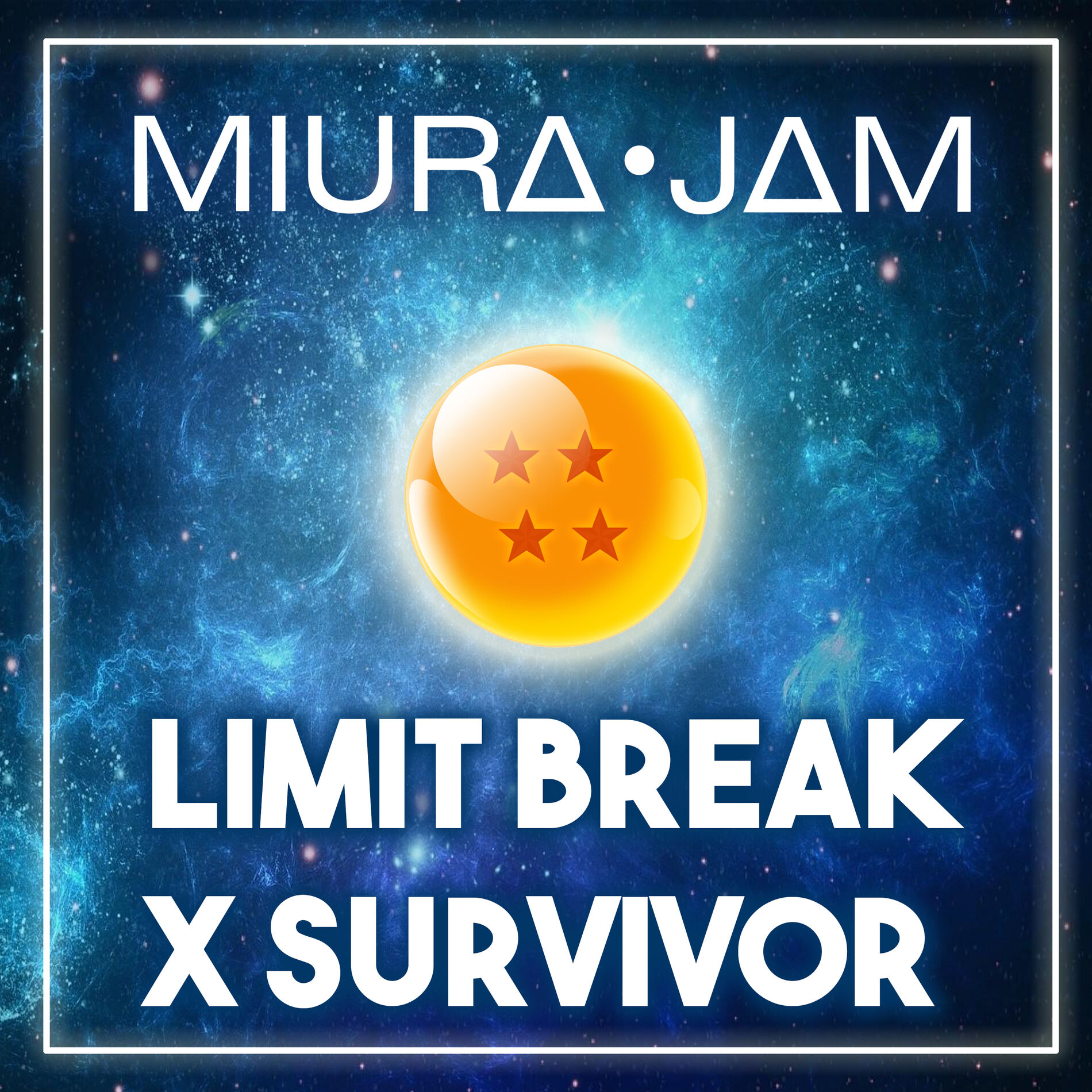 Album cover of Limit Break X Survivor (From 