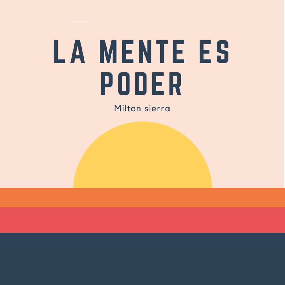Picture of La Mente Es Poder