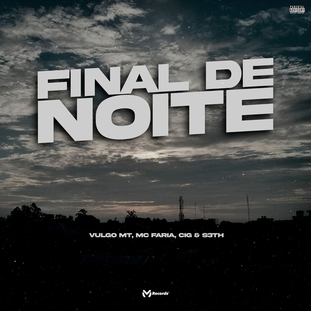 Picture of Final de Noite