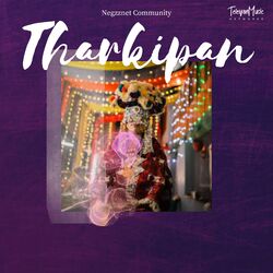 Cover of Tharkipan