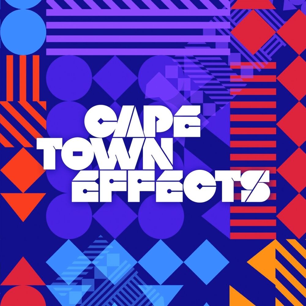 Picture of Cape Town Effects