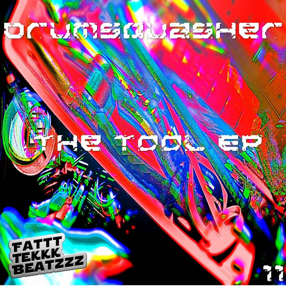 Picture of The Tool EP