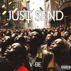 Cover of Just Send