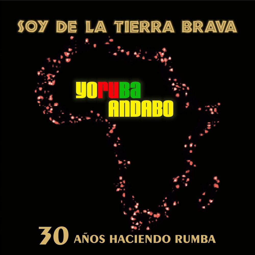 Picture of Soy De La Tierra Brava