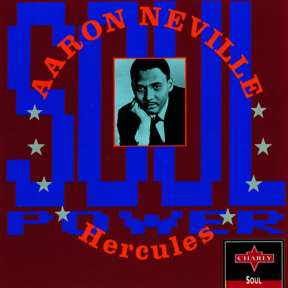 Album cover of Hercules