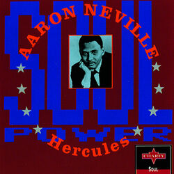 Cover of Hercules