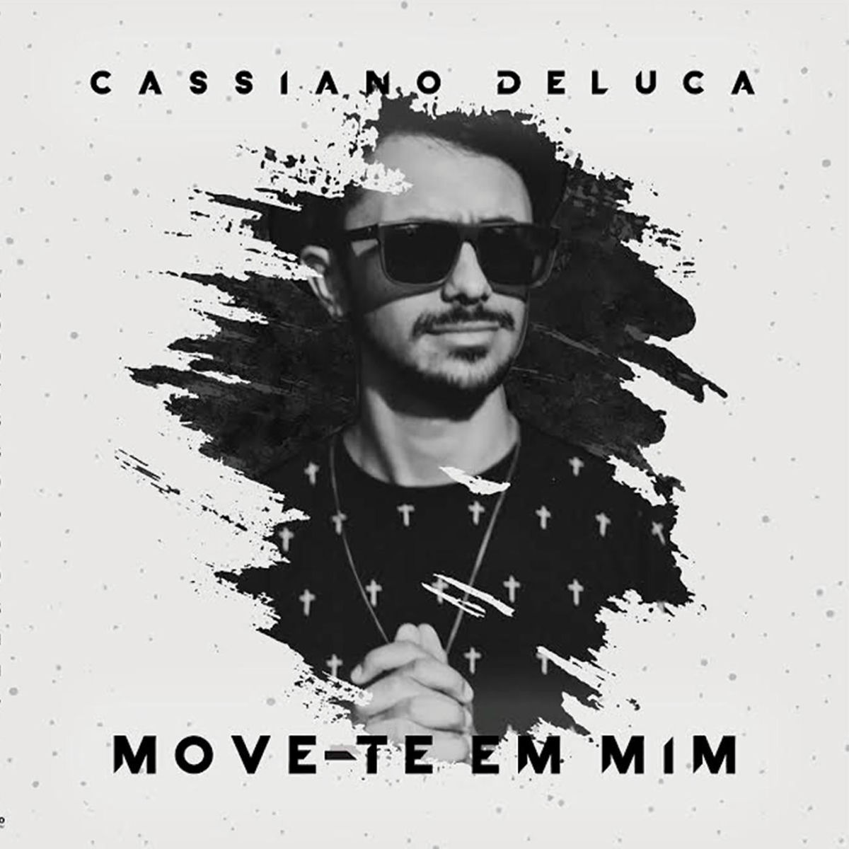 Album cover of Move-Te em Mim
