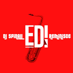 Cover of Edi