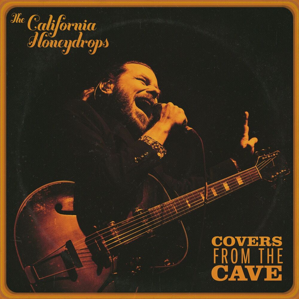 Picture of Covers from the Cave