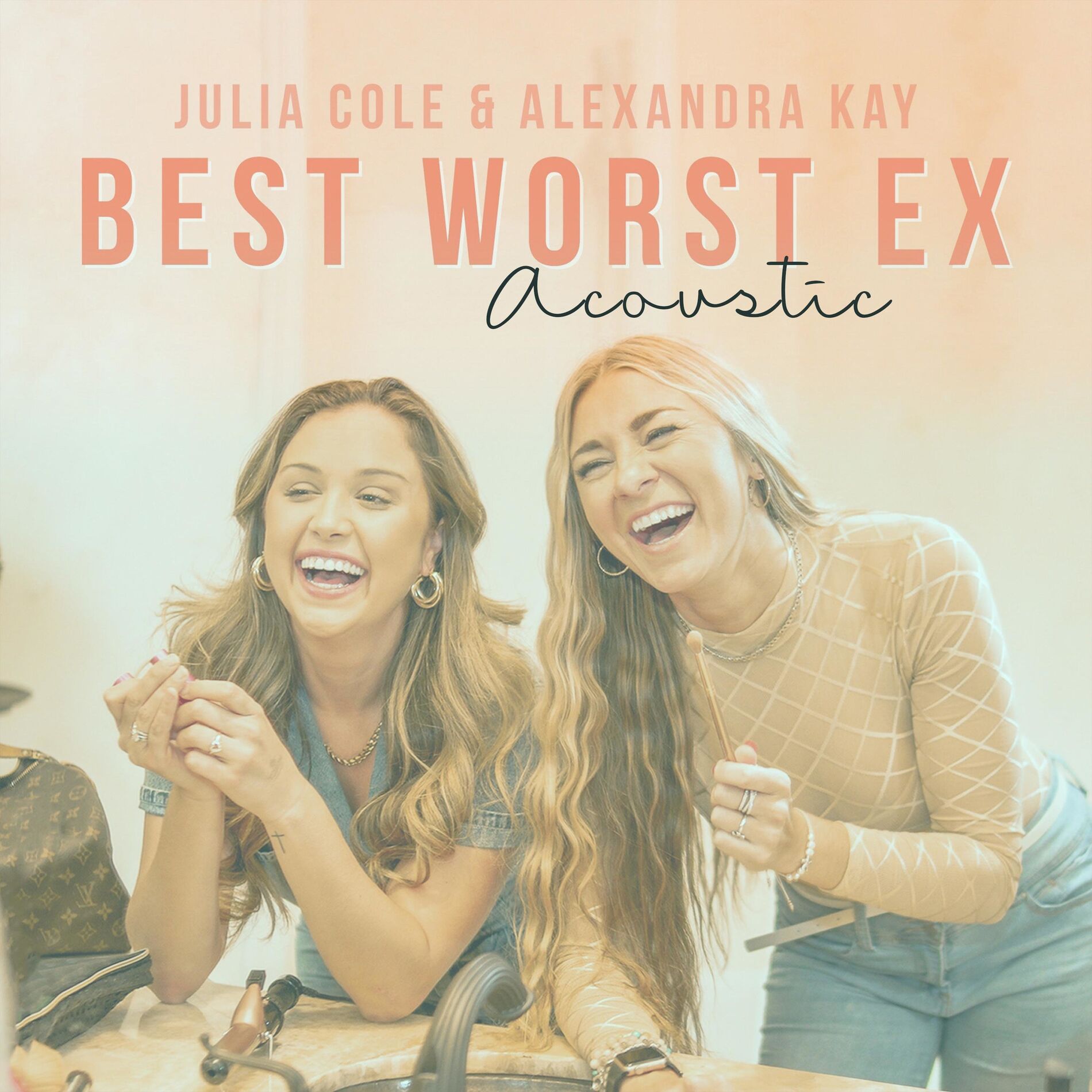 Album cover of Best Worst Ex (Acoustic)