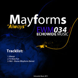 Cover of Always