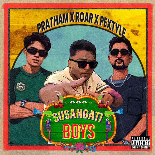 Susangati Boys