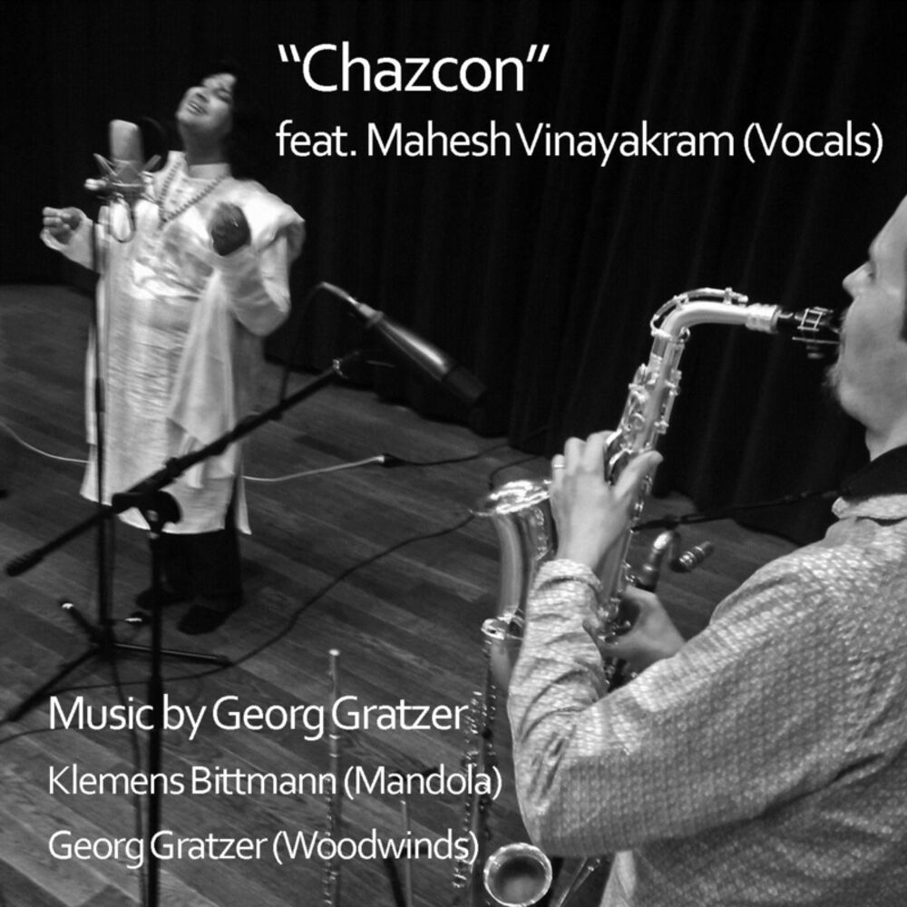 Picture of Chazcon