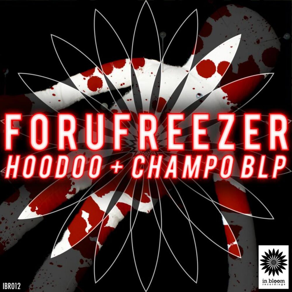 Picture of Forufreezer EP
