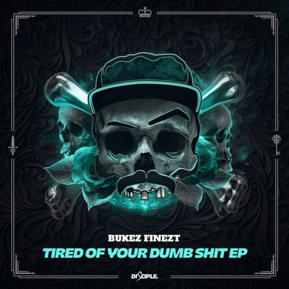 Picture of Tired of Your Dumb Shit EP