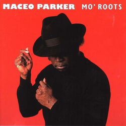 Cover of Mo' Roots