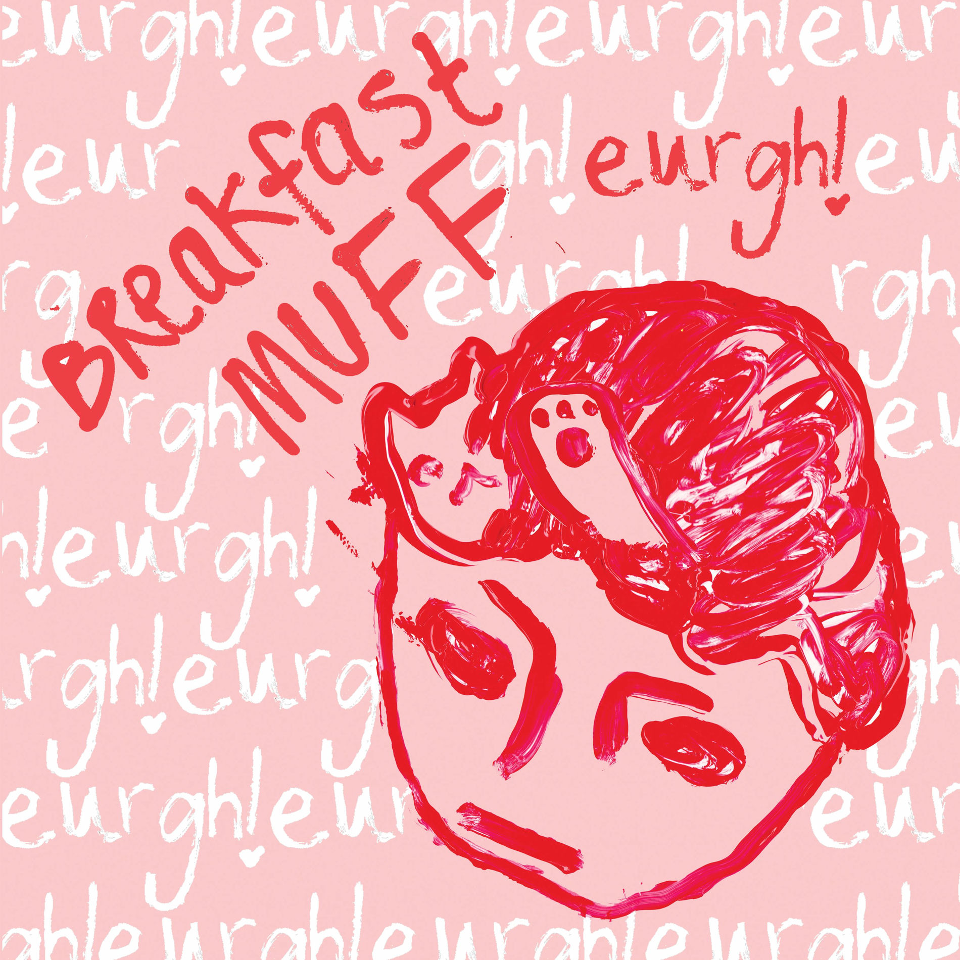 Album cover of Eurgh!