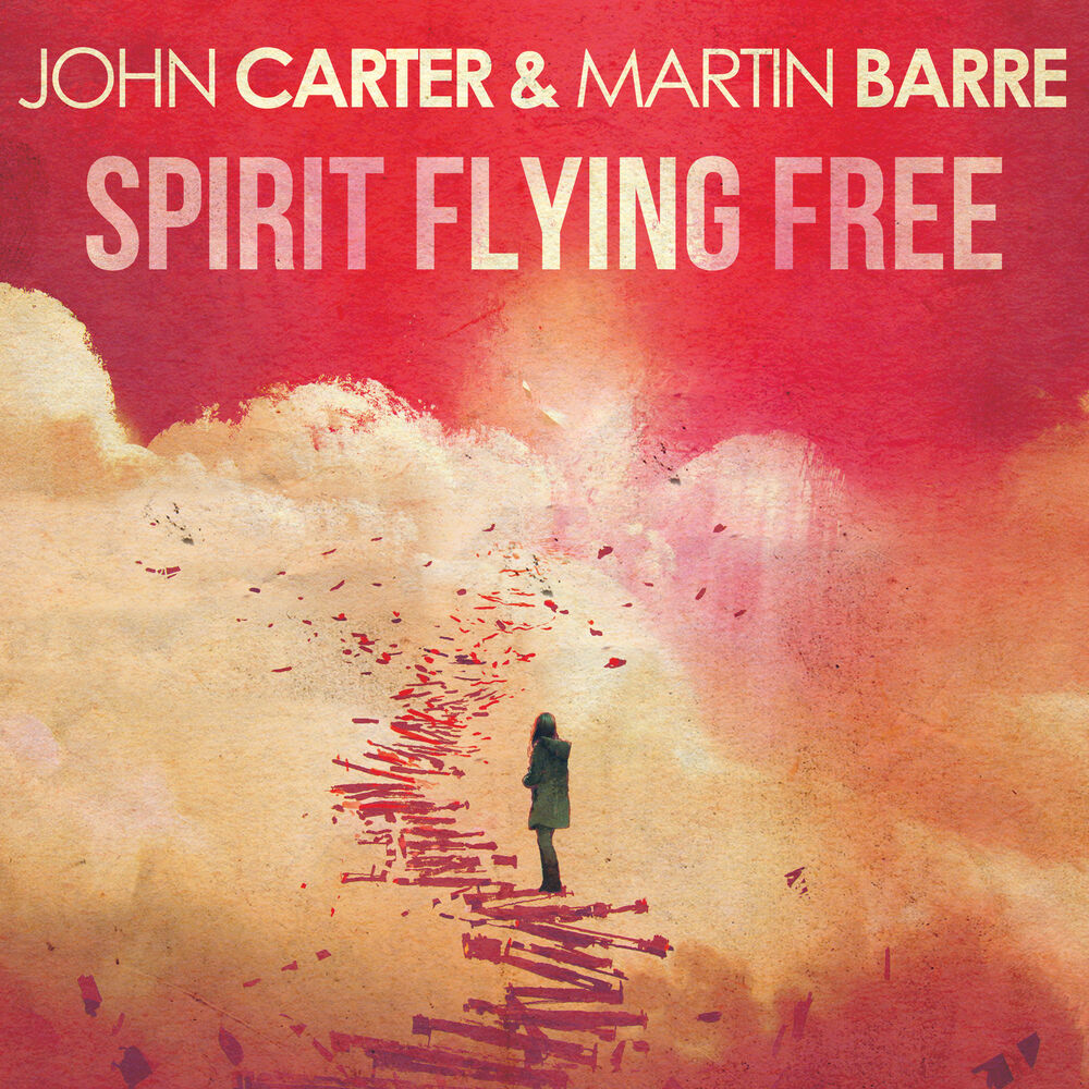 Picture of Spirit Flying Free