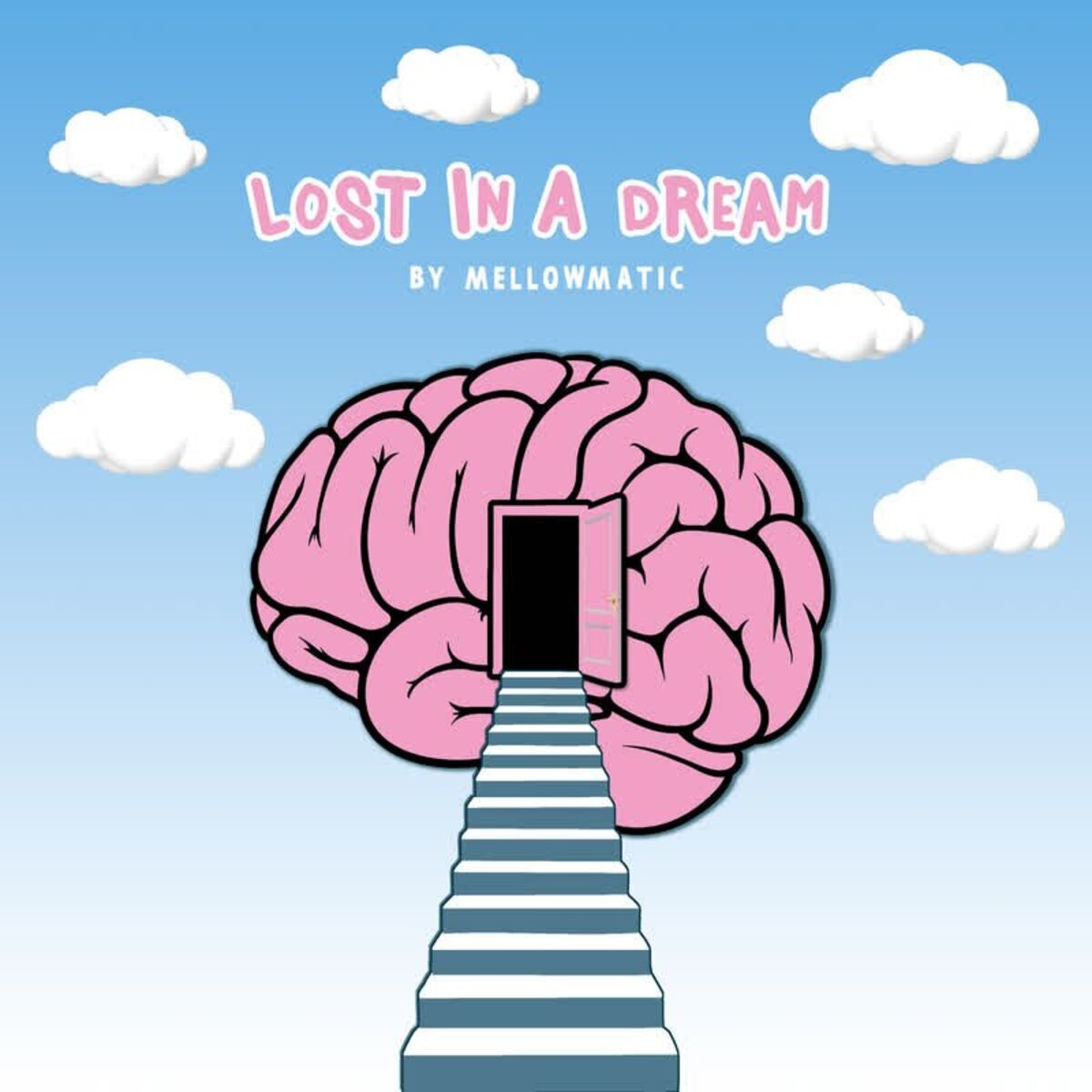 Album cover of Lost In A Dream