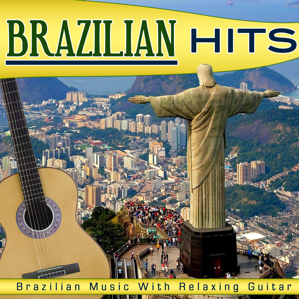 Picture of Brazilian Hits. Brazilian Music with Relaxing Guitar