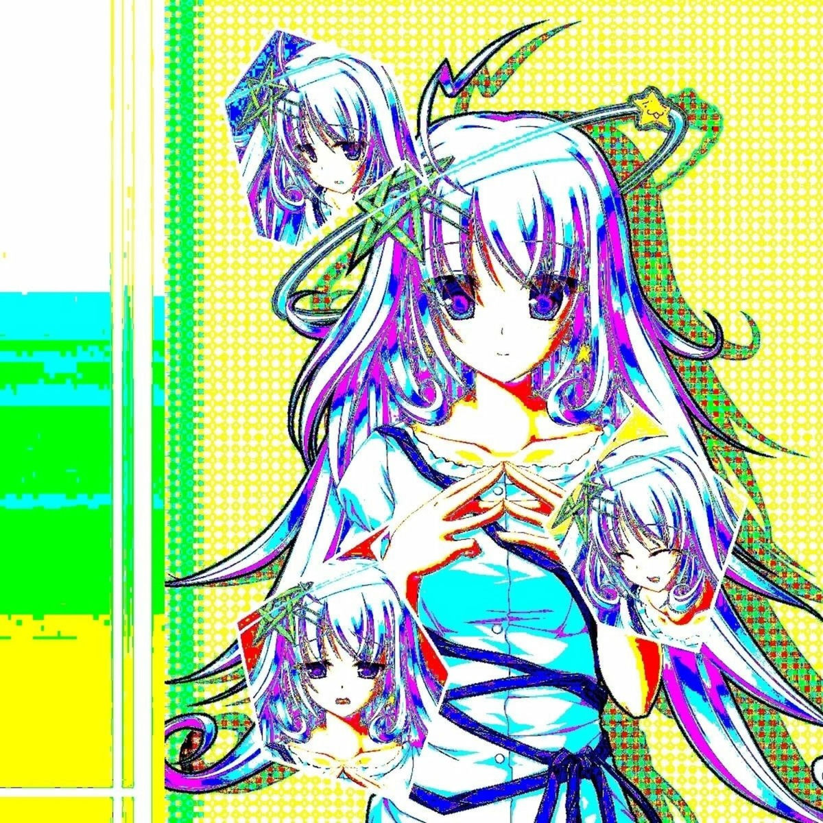 C:/18hzr/breakcore - anicore / 幻想を壊す v. 2 / animecore