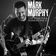Greenland Whale Fisheries by Mark Murphy album cover