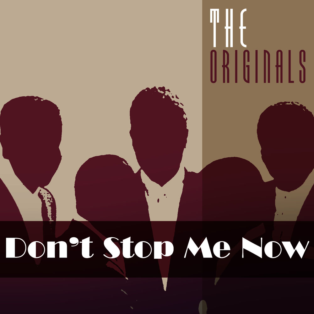 Picture of Don't Stop Me Now