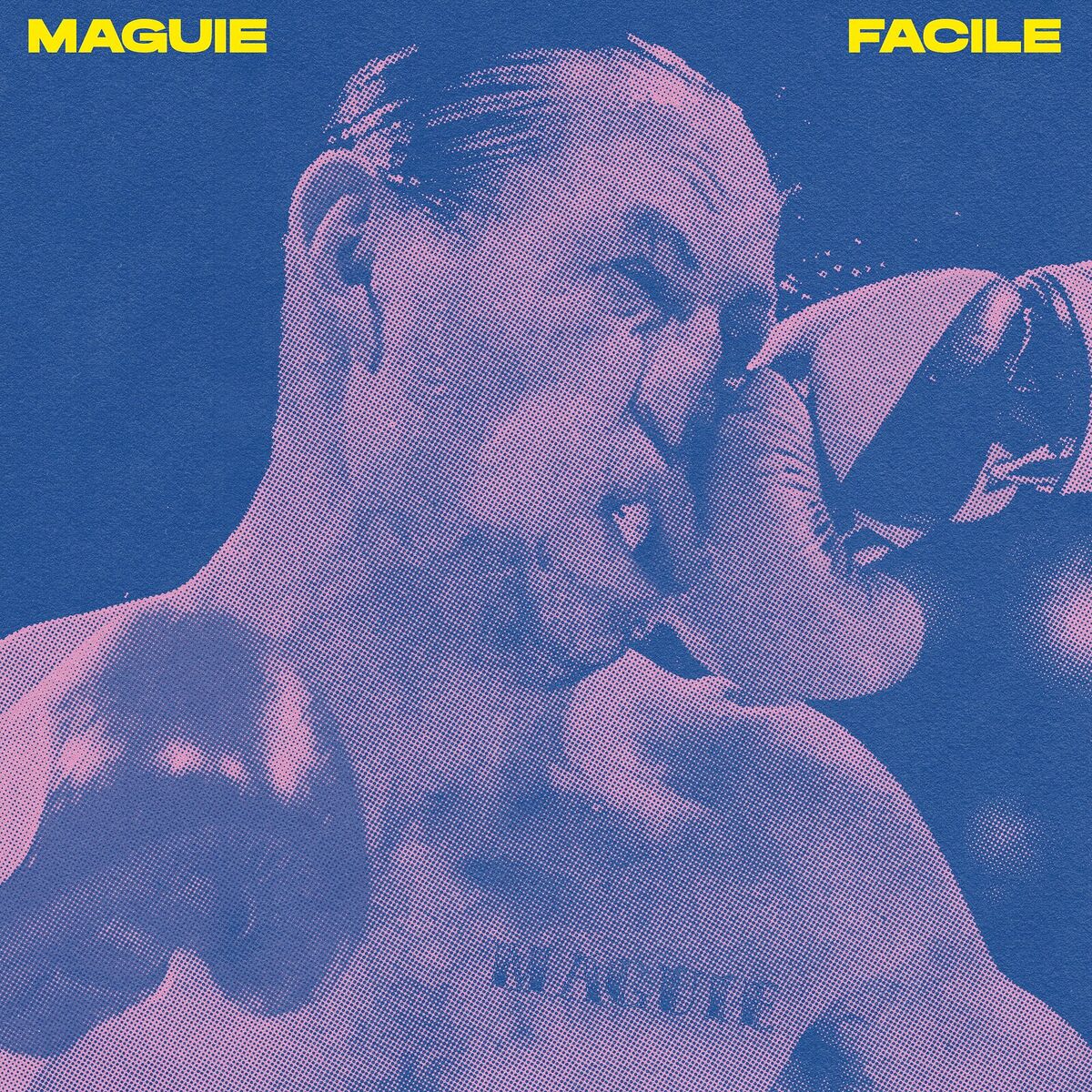 Album cover of FACILE