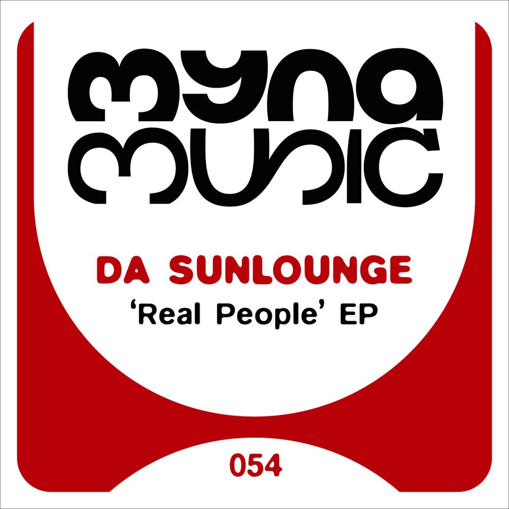 Picture of Real People EP