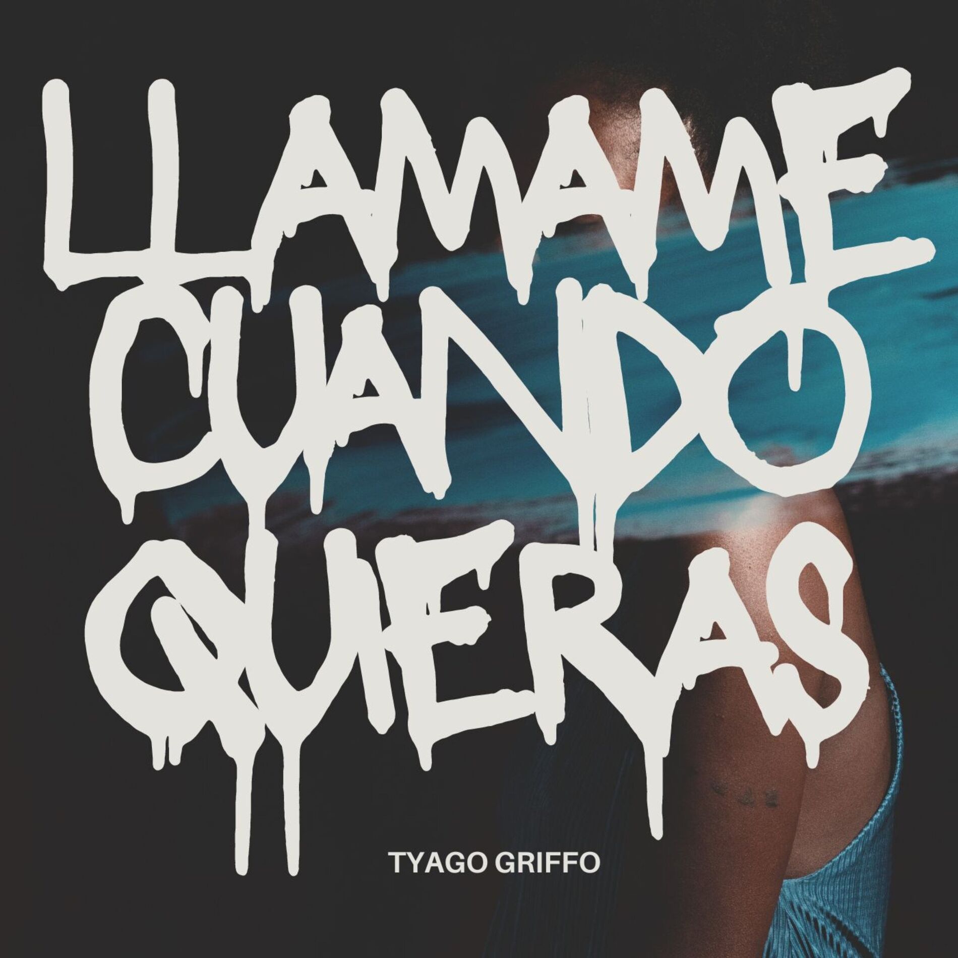 Album cover of Llamame Cuando Quieras