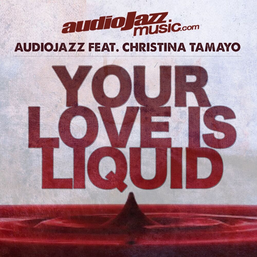 Picture of Your Love Is Liquid