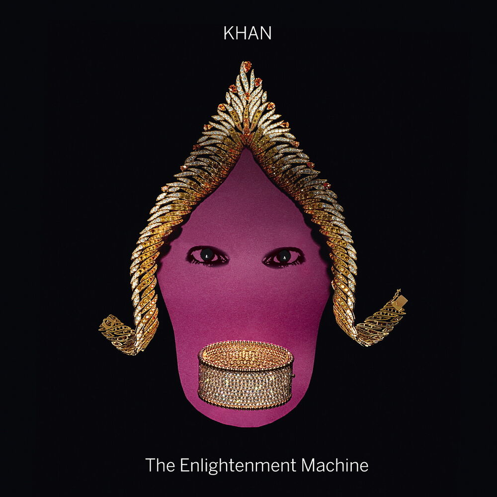 Picture of The Enlightenment Machine