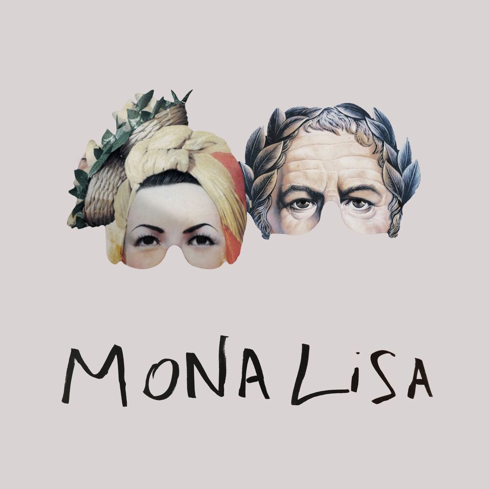 Picture of Mona Lisa