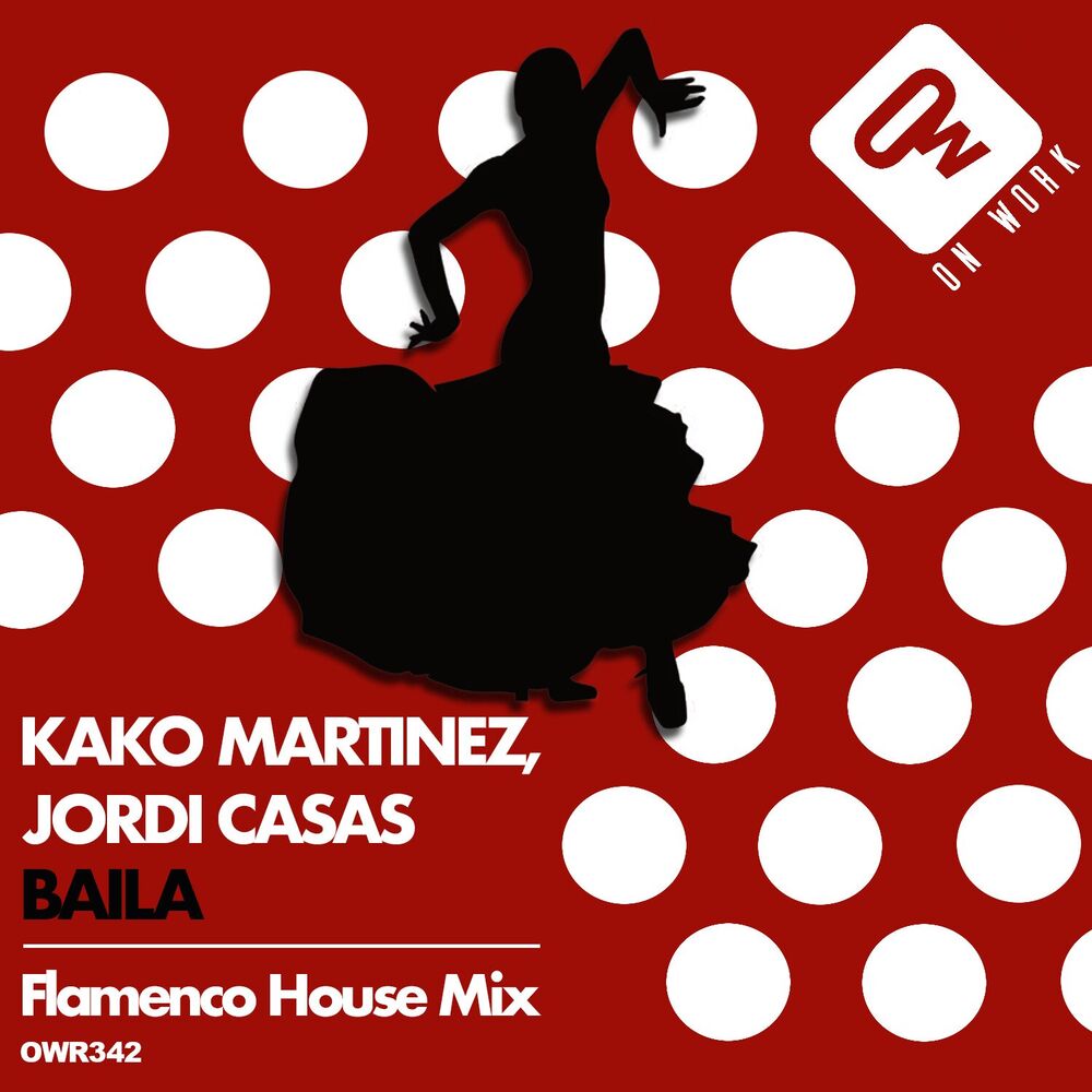 Picture of Baila (Flamenco House Mix)