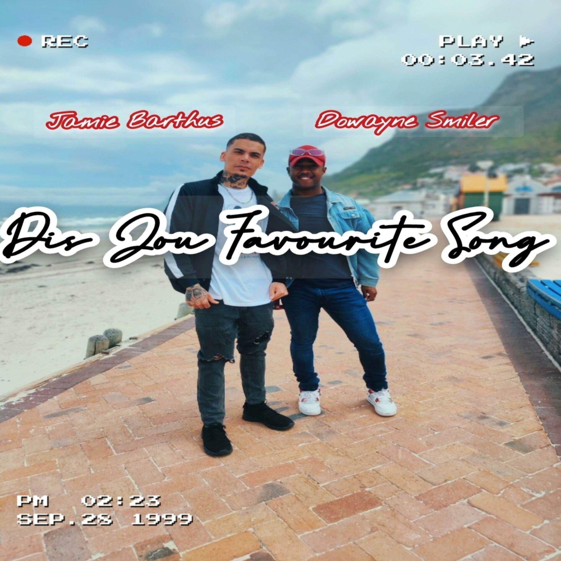 Album cover of Dis Jou Favourite Song (feat. Dowayne Smiler)