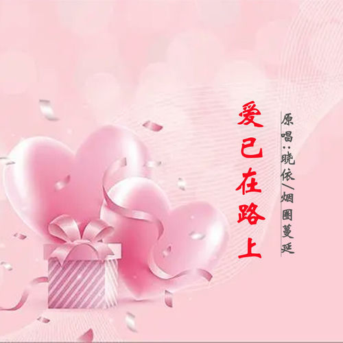 爱已在路上 (DJ对唱版)