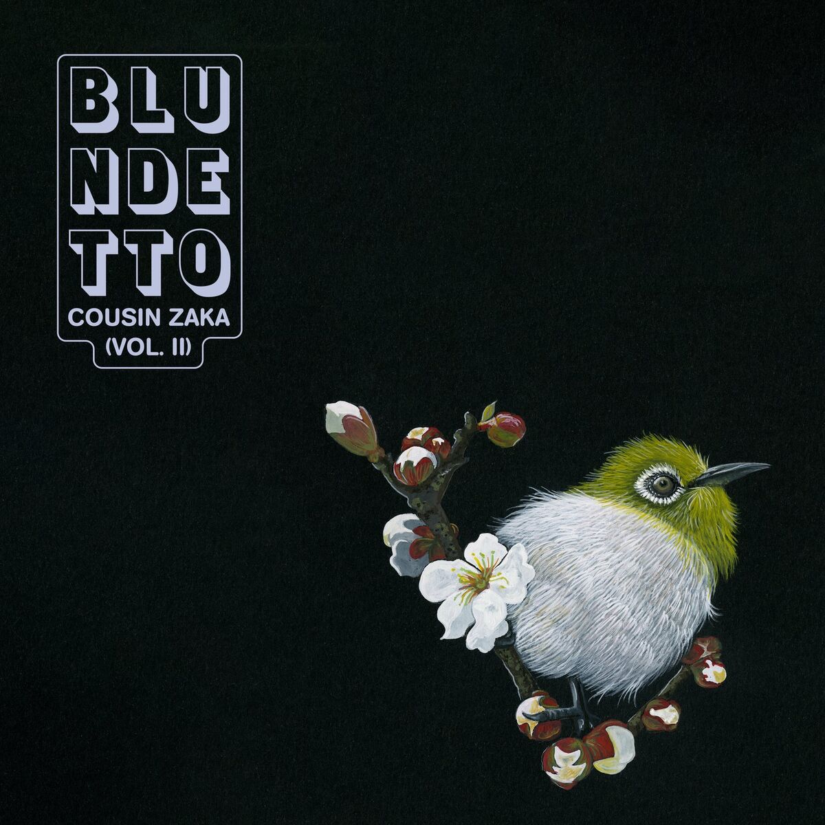 Album cover of Count Duke