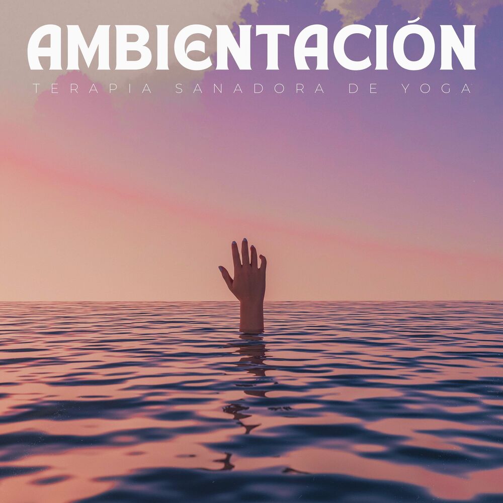Picture of Ambientación: Terapia Sanadora De Yoga