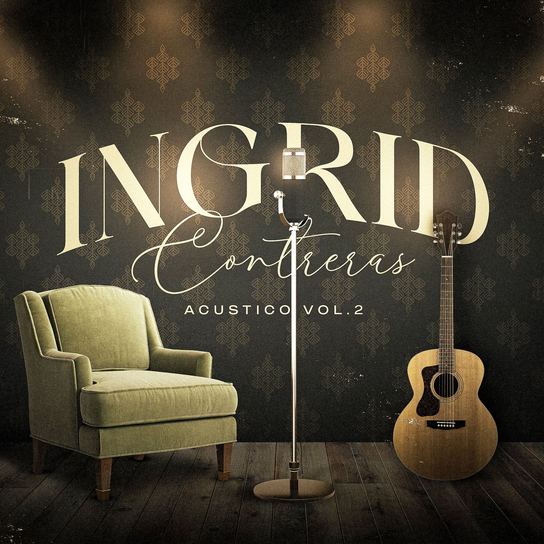 Album cover of Acústico, Vol. 2