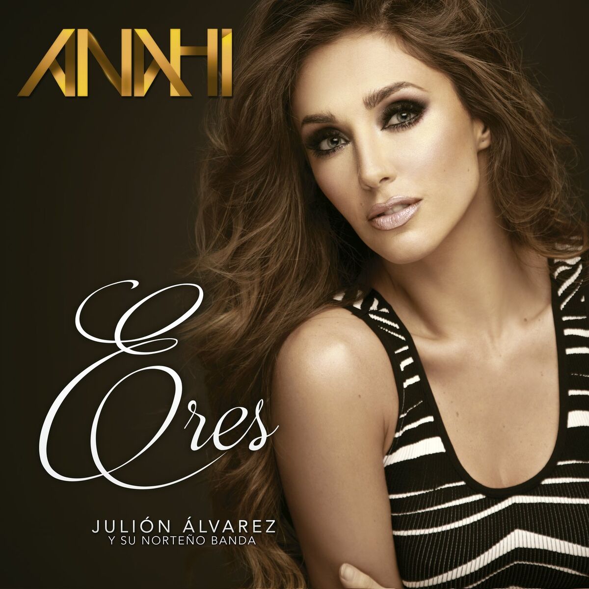 Album cover of Eres