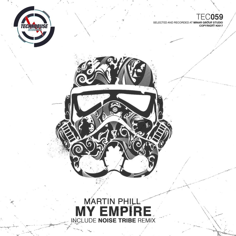 Picture of My Empire
