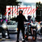Finition by Krjo album cover