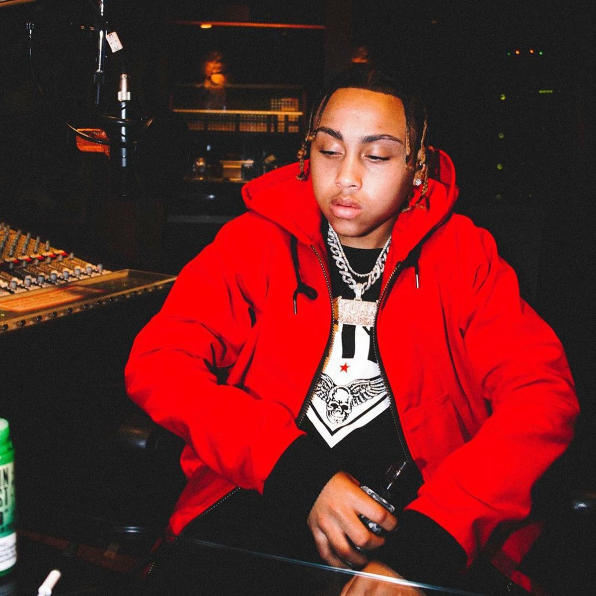 Album cover of Talk 2 Em