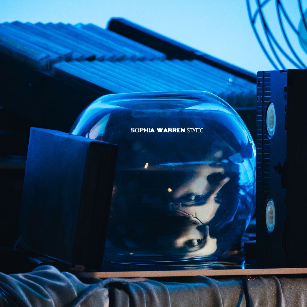 Album cover of Static