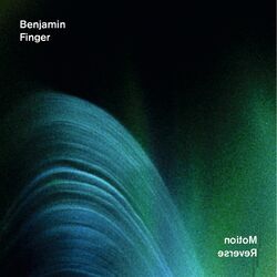 Cover of Motion Reverse
