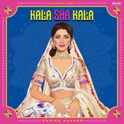Cover of Kala Sha Kala