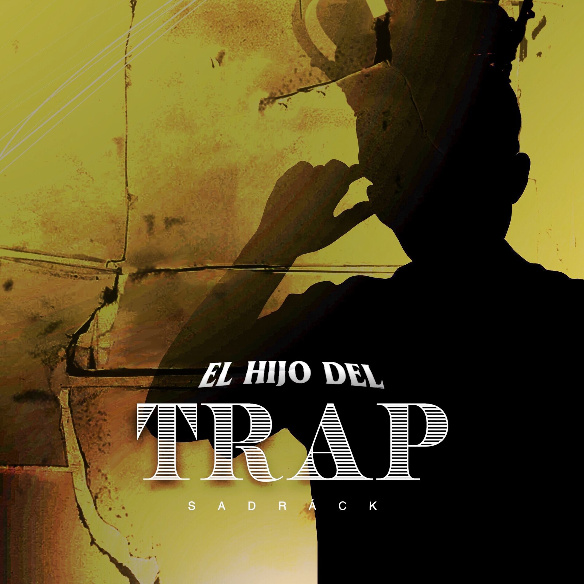 Album cover of El Hijo del Trap