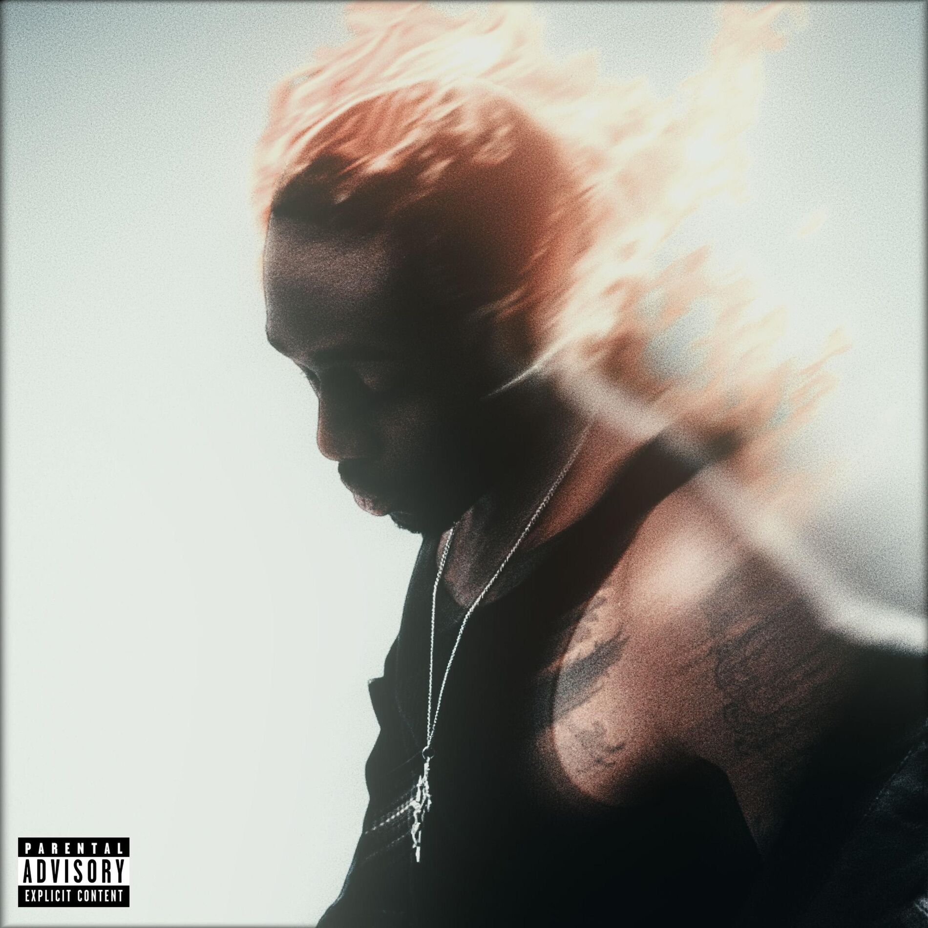 Album cover of Real Threat