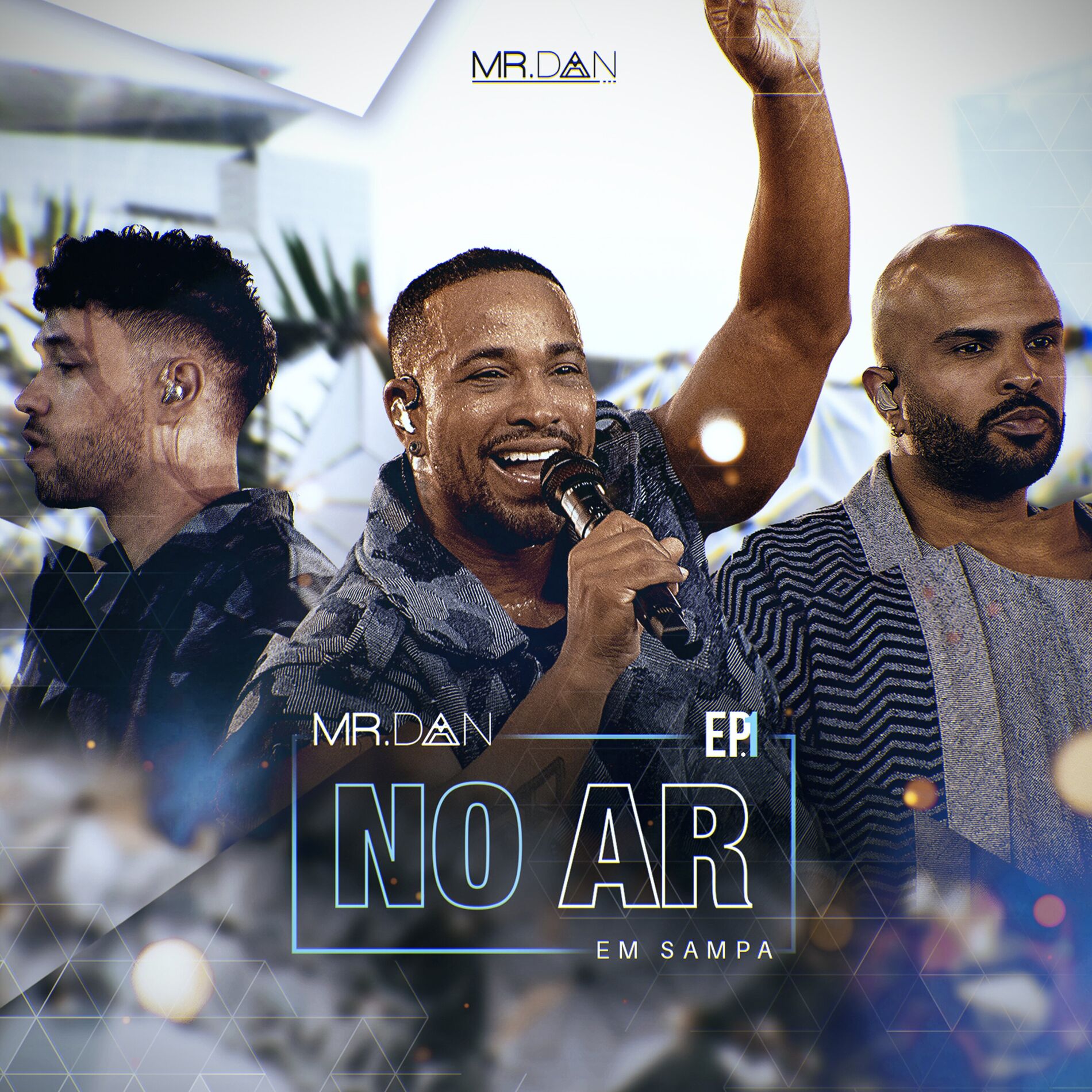 Album cover of Eu Faço o Quê?